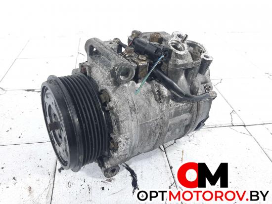 Компрессор кондиционера  Mercedes-Benz Vito W639 2008 232220122 #1