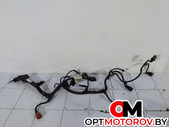 Проводка двигателя  Opel Insignia 1 поколение (A) 2008 55562748 #1