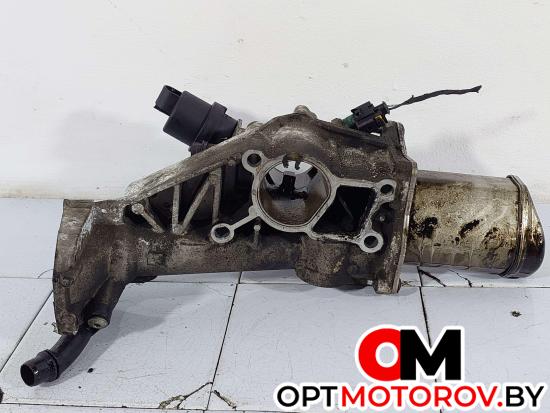 Клапан EGR  Opel Insignia 1 поколение (A) 2008 71796001, K5T70977 #3