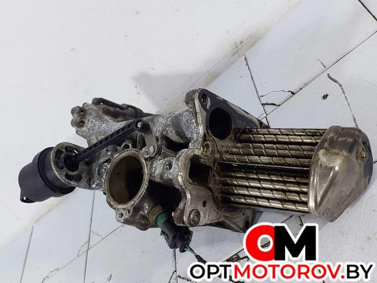 Клапан EGR  Opel Insignia 1 поколение (A) 2008 71796001, K5T70977 #4