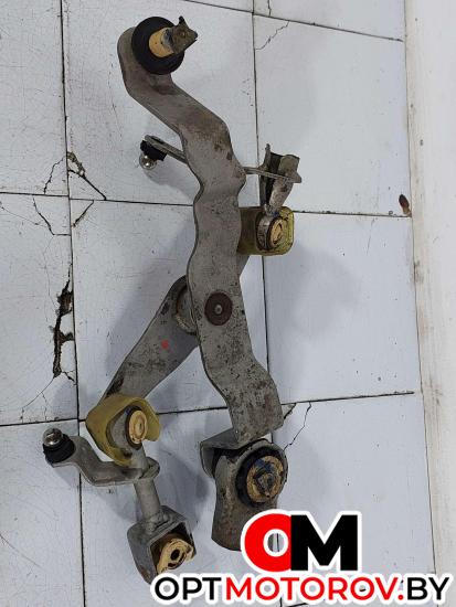 Двигатель  Opel Corsa D 2008  #1