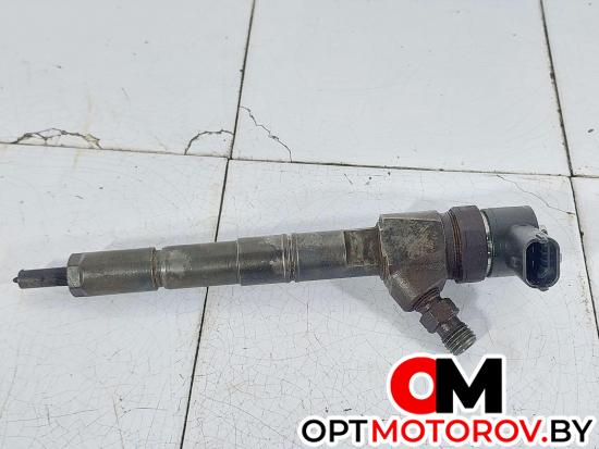 Форсунка топливная  Opel Insignia 1 поколение (A) 2010 0445110327 #1