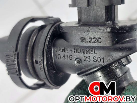 Клапан воздушный  Opel Insignia 1 поколение (A) 2010 55568910 #4