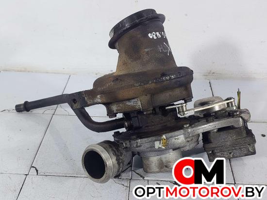 Турбина  Mercedes-Benz Vito W639 2008 A6460901380, VV19 #1