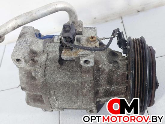 Компрессор кондиционера  Toyota Yaris P1 2003 4472206253, 4473008970 #4