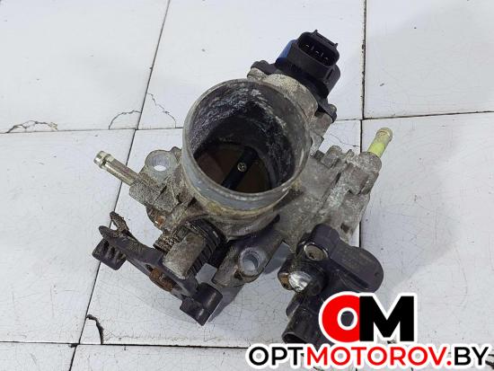 Дроссельная заслонка  Toyota Yaris P1 2003 8945220130, 1985001071, 2227021010, 1368001450 #1