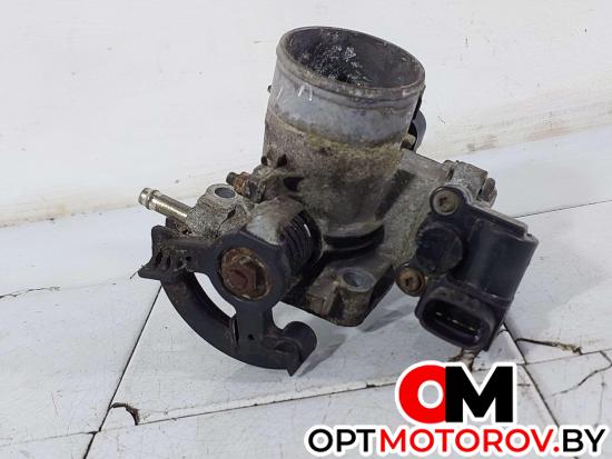 Дроссельная заслонка  Toyota Yaris P1 2003 8945220130, 1985001071, 2227021010, 1368001450 #2