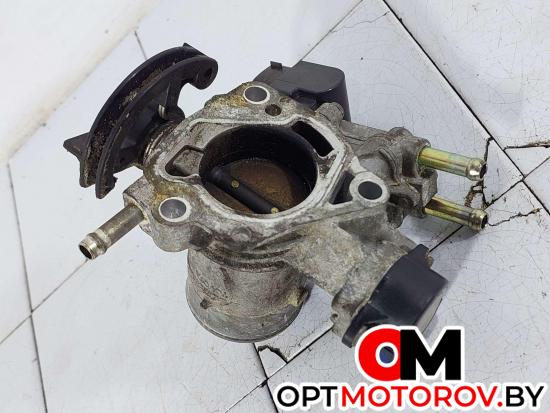 Дроссельная заслонка  Toyota Yaris P1 2003 8945220130, 1985001071, 2227021010, 1368001450 #4