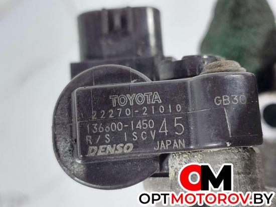 Дроссельная заслонка  Toyota Yaris P1 2003 8945220130, 1985001071, 2227021010, 1368001450 #6