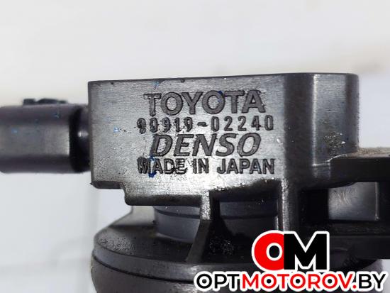 Катушка зажигания  Toyota Yaris P1 2003 9091902240 #2