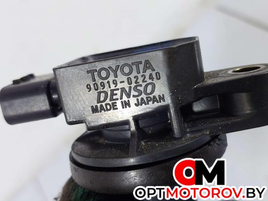 Катушка зажигания  Toyota Yaris P1 2003 9091902240 #2
