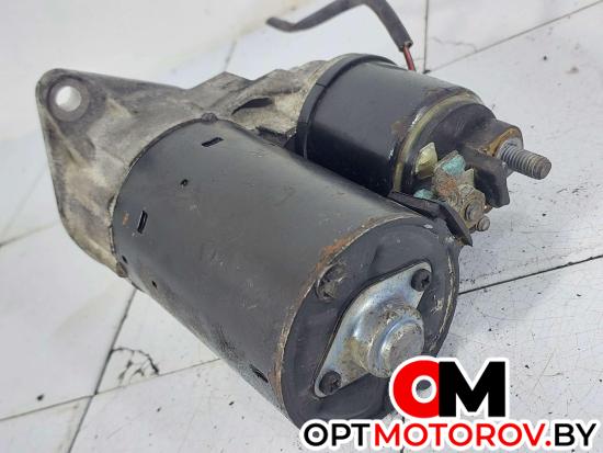 Стартер  Opel Astra H 2007 001107401 #3