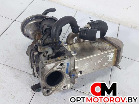 Клапан EGR  Audi A6 4F/C6 2007 059131511, 109831 #3