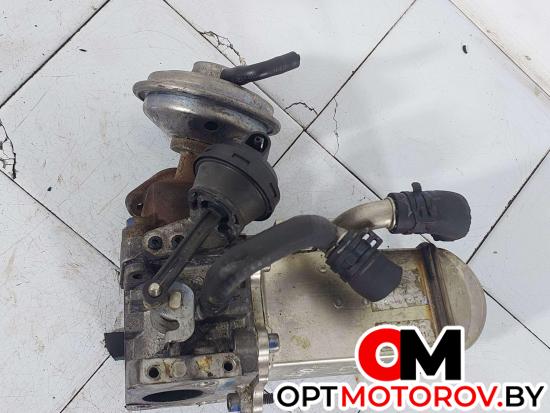 Клапан EGR  Audi A6 4F/C6 2007 059131511, 109831 #4