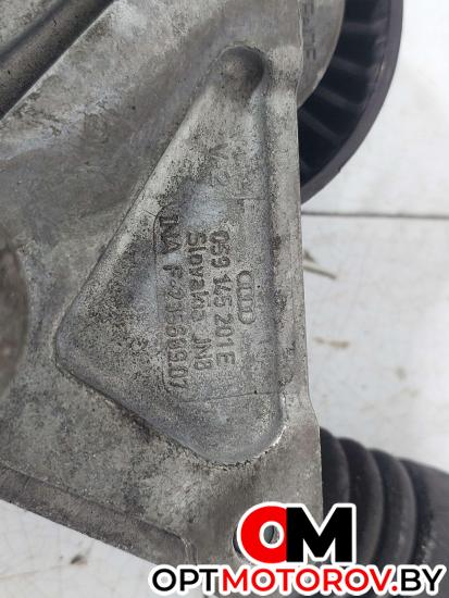 Клапан EGR  Audi A6 4F/C6 2007 059145201E #2