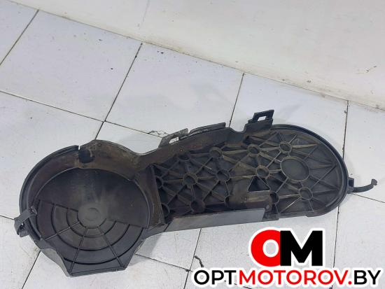 Защита (кожух) ремня ГРМ  Audi A6 4F/C6 2007 059109123AA, 059109107G #2