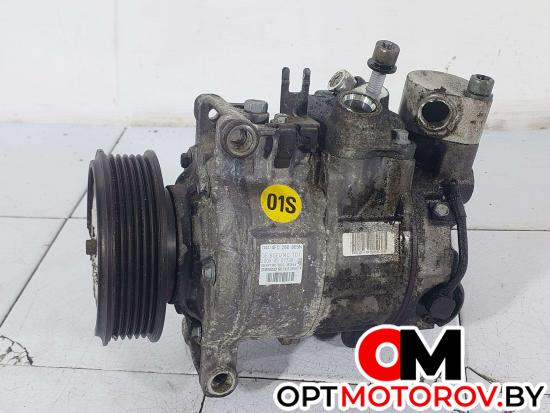 Компрессор кондиционера  Audi A6 4F/C6 2007 059109133Q #1