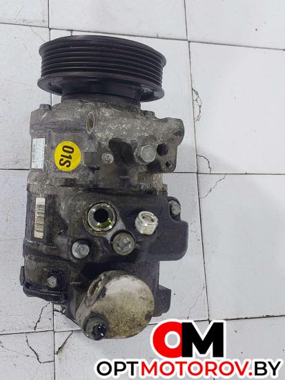 Компрессор кондиционера  Audi A6 4F/C6 2007 059109133Q #3