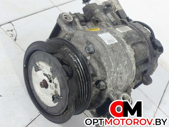 Компрессор кондиционера  Audi A6 4F/C6 2007 059109133Q #4