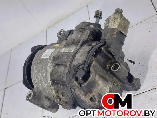 Компрессор кондиционера  Audi A6 4F/C6 2007 059109133Q #5