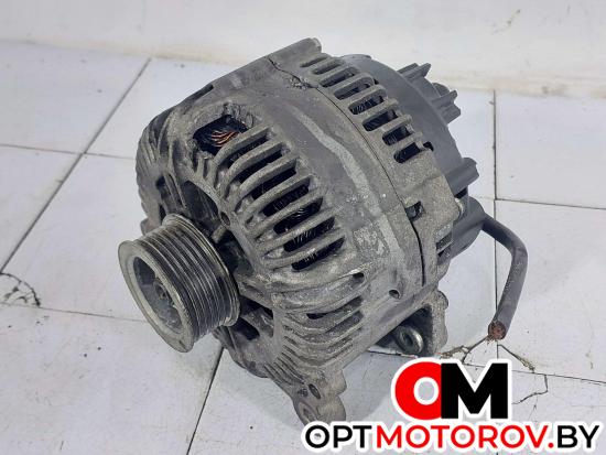 Генератор  Audi A6 4F/C6 2007 LRA02364, TG17C020 #1