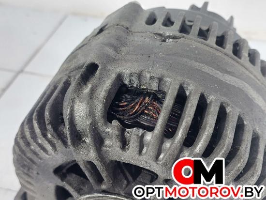 Генератор  Audi A6 4F/C6 2007 LRA02364, TG17C020 #3
