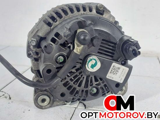 Генератор  Audi A6 4F/C6 2007 LRA02364, TG17C020 #4