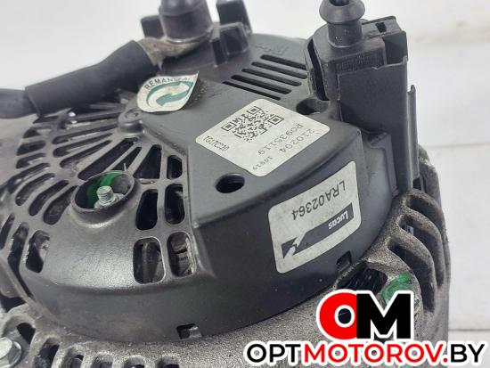 Генератор  Audi A6 4F/C6 2007 LRA02364, TG17C020 #5