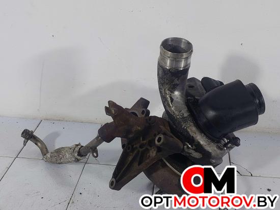 Турбина  Audi A6 4F/C6 2007 059145702T, 059145725A #6