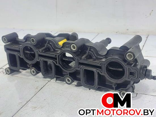 Впускной коллектор  Audi A6 4F/C6 2007 059129711AG, 2900315859 #3