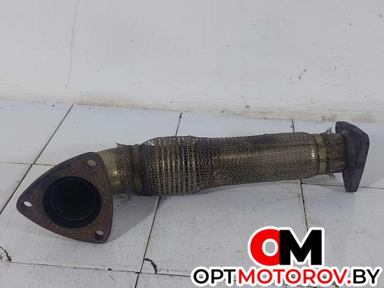 Выпускной коллектор  Audi A6 4F/C6 2007 059789L #3