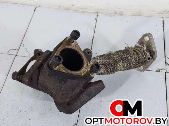 Выпускной коллектор  Audi A6 4F/C6 2007 59001091162 #1