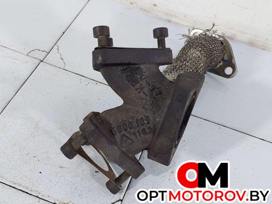 Выпускной коллектор  Audi A6 4F/C6 2007 59001091162 #2