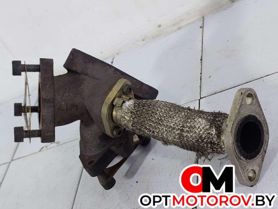 Выпускной коллектор  Audi A6 4F/C6 2007 59001091162 #3