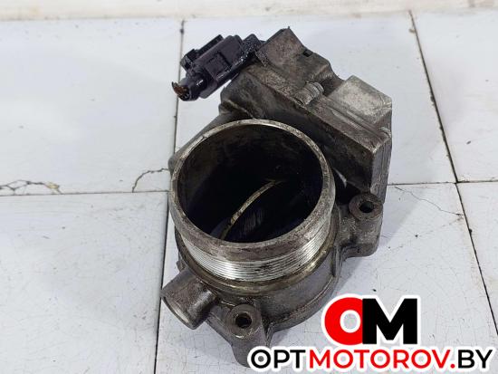 Дроссельная заслонка  Audi A6 4F/C6 2007 059145950D #1