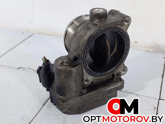 Дроссельная заслонка  Audi A6 4F/C6 2007 059145950D #3