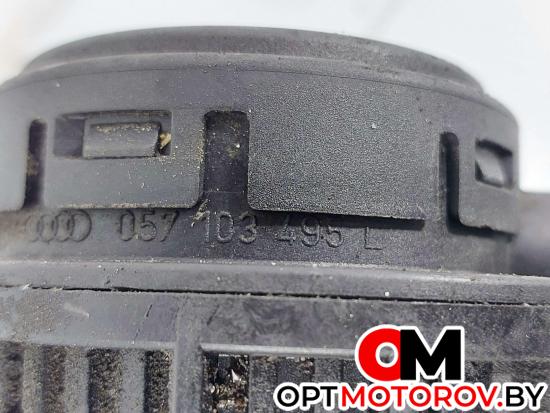 Маслоотделитель (сапун)  Audi A6 4F/C6 2007 057103495L, 057103493A #3