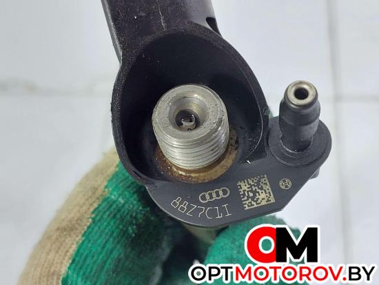 Форсунка топливная  Audi A4 B7 2007 059130277AC, 0445115039 #3