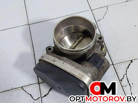 Дроссельная заслонка  BMW X3 E83 2004 750244505, 1354750244505 #1