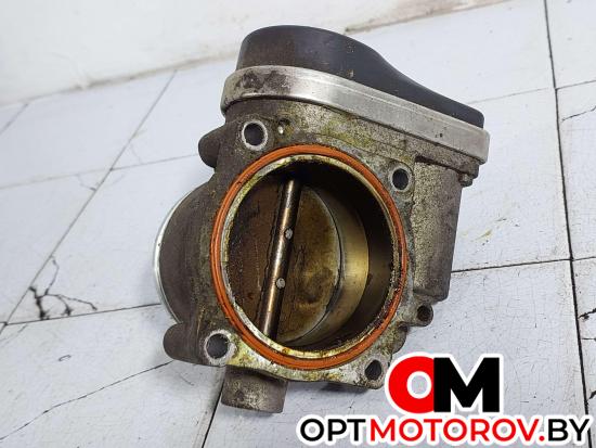 Дроссельная заслонка  BMW X3 E83 2004 750244505, 1354750244505 #2