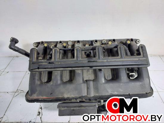 Впускной коллектор  BMW X3 E83 2004 752329103 #1