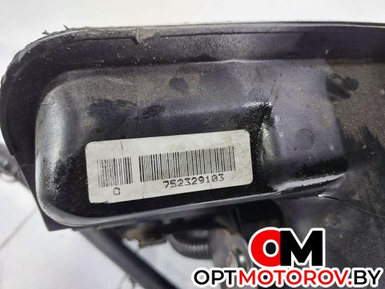 Впускной коллектор  BMW X3 E83 2004 752329103 #5