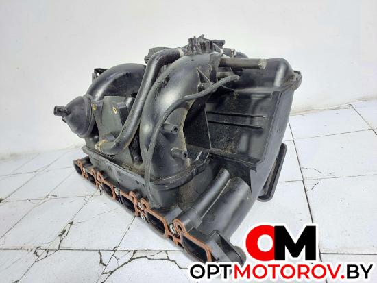 Впускной коллектор  BMW X3 E83 2004 752329103 #4