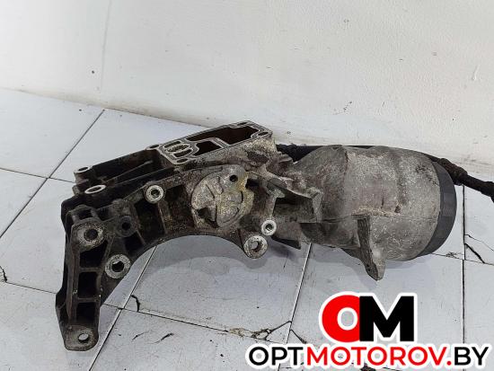 Корпус масляного фильтра  BMW X3 E83 2004 1713838, 6750330270 #1