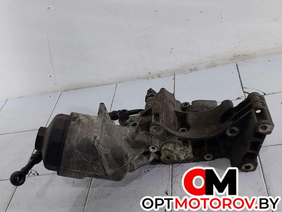 Корпус масляного фильтра  BMW X3 E83 2004 1713838, 6750330270 #4