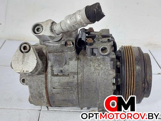 Компрессор кондиционера  BMW X3 E83 2004 4472208027 #2