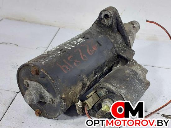 Стартер  Audi A6 4B/C5 [рестайлинг] 2003 059911023H, 0001109021, 0001109022 #2