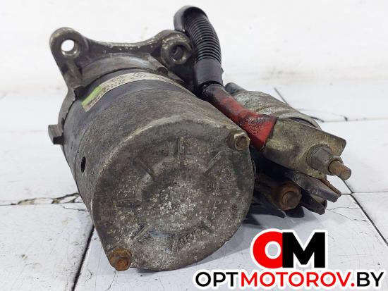 Стартер  Renault Megane 2 поколение [рестайлинг] 2007 DRS3948, 8200266777C, TS10E3 #3