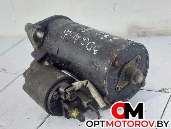 Стартер  Audi A6 4B/C5 [рестайлинг] 2003 059911023H, 0001109021, 0001109022 #2