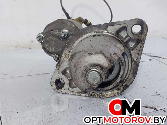 Стартер  Opel Astra H/Family [рестайлинг] 2008 8980147430 #2